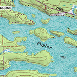 (48090a1) Page 029 Saganaga Lake Preview 3