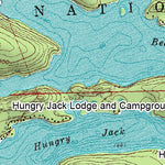 (48090a1) Page 030 Saganaga Lake Preview 3