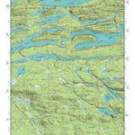 (48090a1) Page 032 Saganaga Lake Preview 1