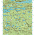 (48090a1) Page 033 Saganaga Lake Preview 1