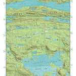 (48090a1) Page 034 Saganaga Lake Preview 1