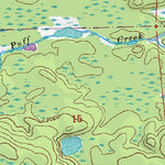 (48090a1) Page 034 Saganaga Lake Preview 2