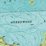 (48090a1) Page 034 Saganaga Lake Preview 3