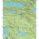(48090a1) Page 035 Saganaga Lake Preview 1