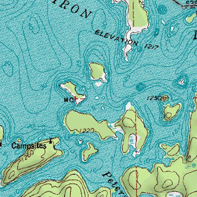 (48091a1) Page 003 Basswood Lake Preview 3