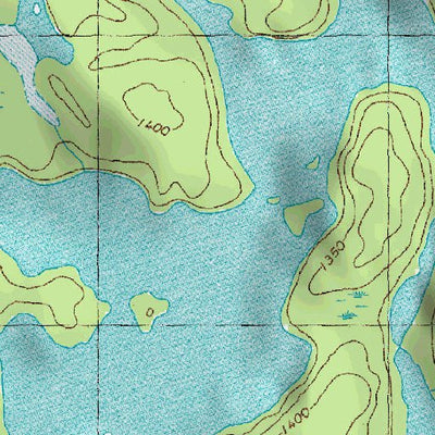 (48091a1) Page 007 Basswood Lake Preview 3