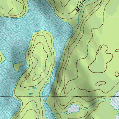 (48091a1) Page 008 Basswood Lake Preview 3