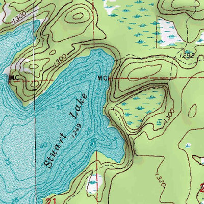 (48091a1) Page 013 Basswood Lake Preview 3
