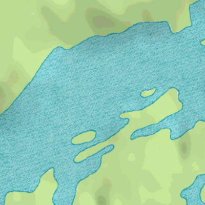 (48091a1) Page 019 Basswood Lake Preview 3