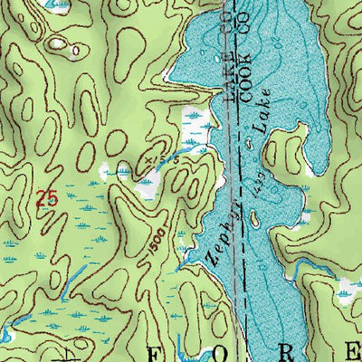 (48091a1) Page 022 Basswood Lake Preview 2