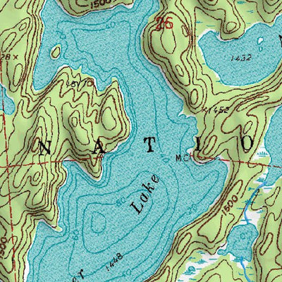 (48091a1) Page 022 Basswood Lake Preview 3