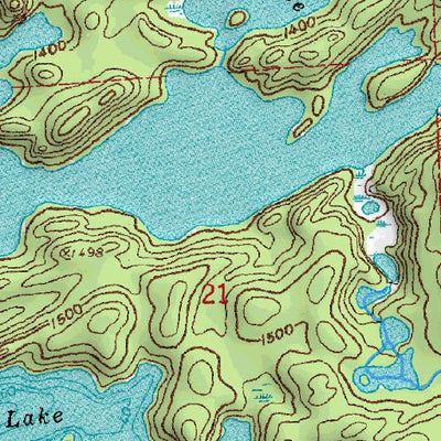 (48091a1) Page 035 Basswood Lake Preview 2