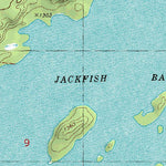 (48091a1) Page 040 Basswood Lake Preview 3