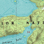(48091a1) Page 046 Basswood Lake Preview 2