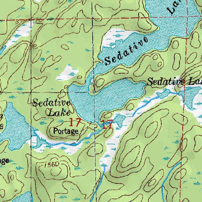 (48091a1) Page 047 Basswood Lake Preview 2