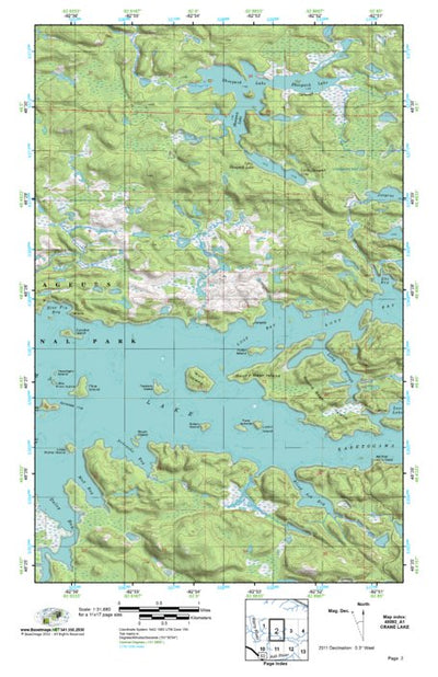 (48092a1) Page 002 Crane Lake Preview 1
