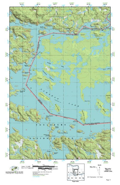 (48092a1) Page 005 Crane Lake Preview 1