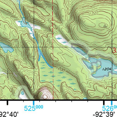 (48092a1) Page 005 Crane Lake Preview 3