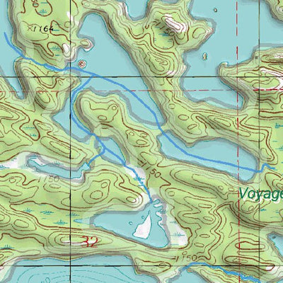 (48092a1) Page 007 Crane Lake Preview 3