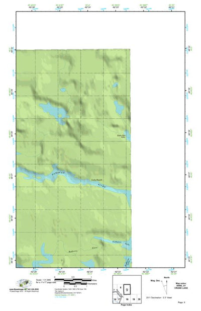 (48092a1) Page 009 Crane Lake Preview 1