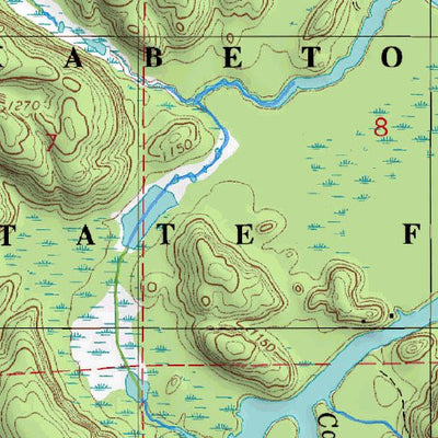 (48092a1) Page 012 Crane Lake Preview 2