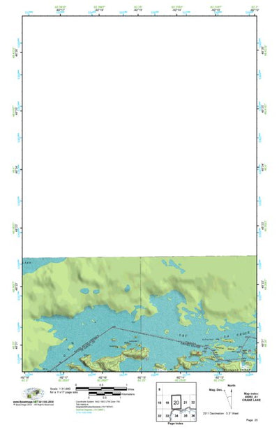 (48092a1) Page 020 Crane Lake Preview 1