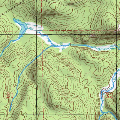 (48092a1) Page 026 Crane Lake Preview 3
