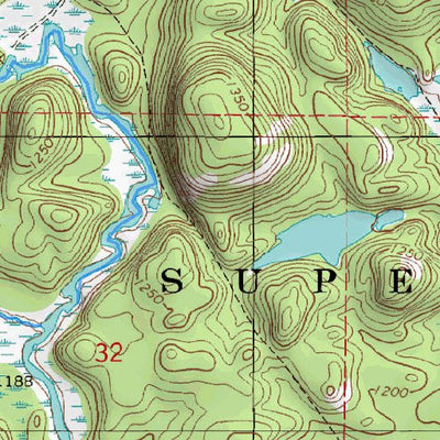 (48092a1) Page 028 Crane Lake Preview 3