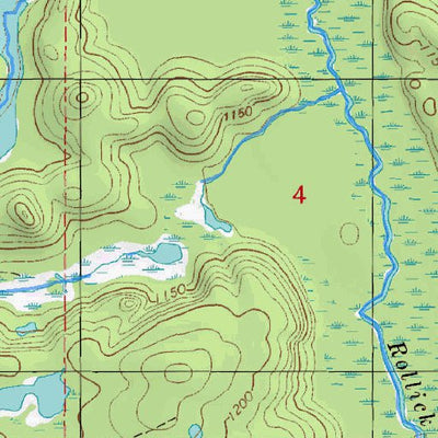 (48092a1) Page 030 Crane Lake Preview 2