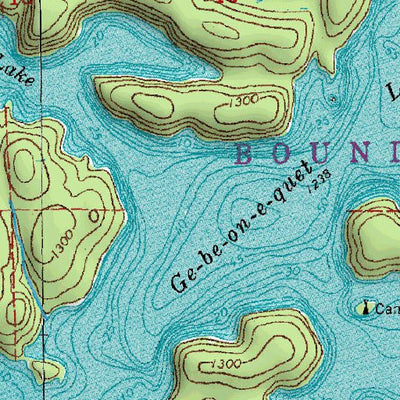 (48092a1) Page 036 Crane Lake Preview 3