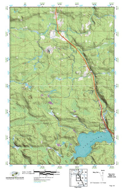 (48092a1) Page 038 Crane Lake Preview 1