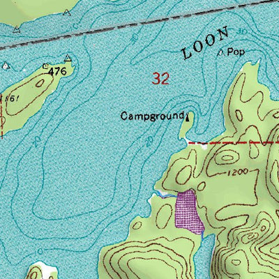 (48092a1) Page 047 Crane Lake Preview 3