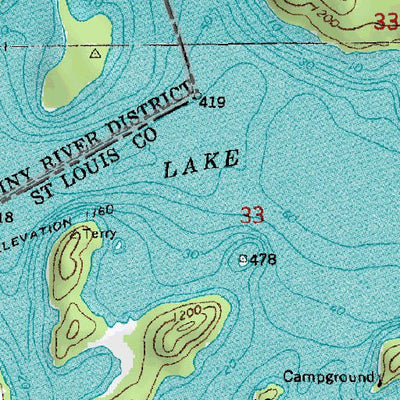 (48092a1) Page 048 Crane Lake Preview 3