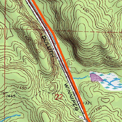 (48092a1) Page 053 Crane Lake Preview 3