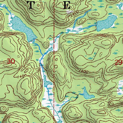 (48092a1) Page 054 Crane Lake Preview 2