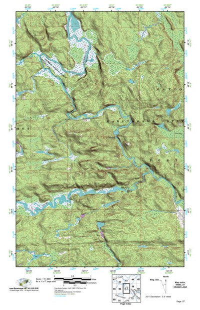 (48092a1) Page 057 Crane Lake Preview 1