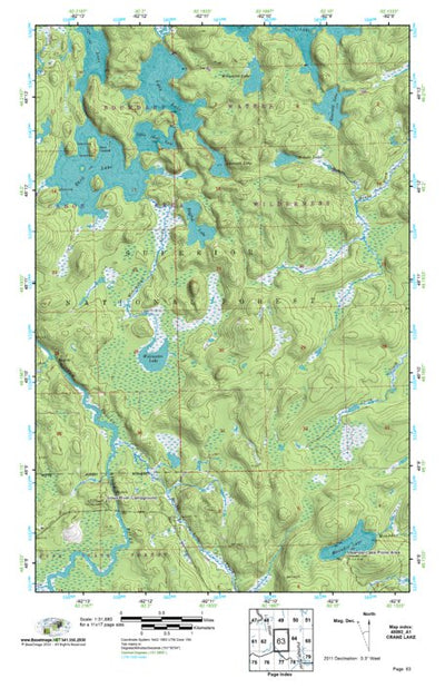 (48092a1) Page 063 Crane Lake Preview 1