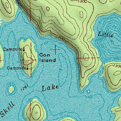(48092a1) Page 063 Crane Lake Preview 3