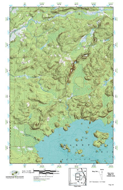(48092a1) Page 066 Crane Lake Preview 1