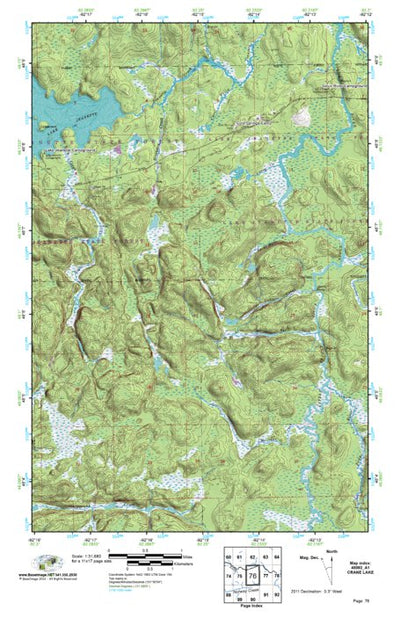 (48092a1) Page 076 Crane Lake Preview 1