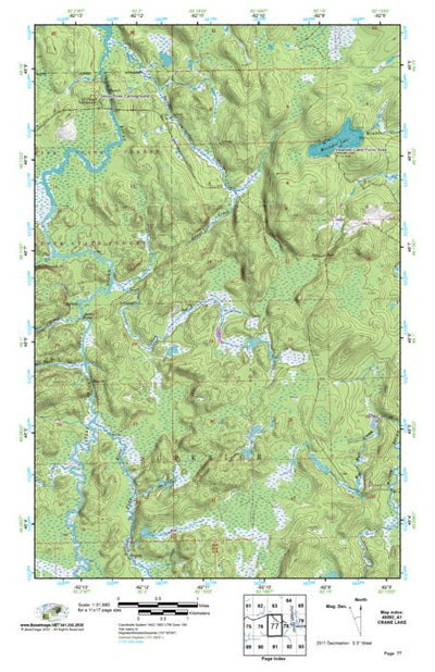 (48092a1) Page 077 Crane Lake Preview 1