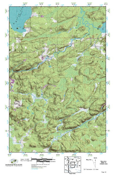 (48092a1) Page 083 Crane Lake Preview 1