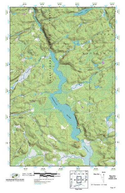 (48092a1) Page 087 Crane Lake Preview 1