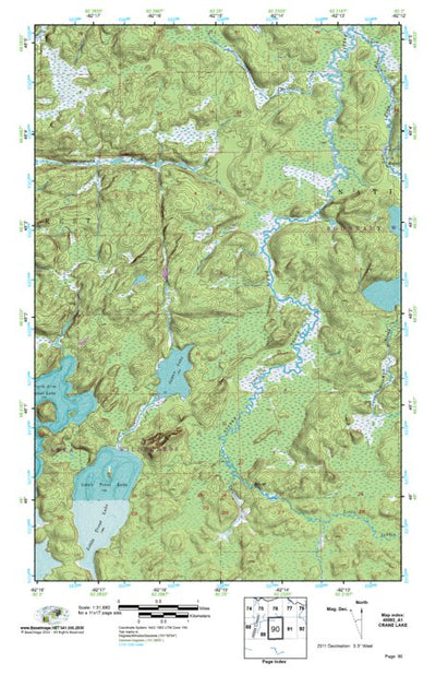 (48092a1) Page 090 Crane Lake Preview 1