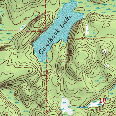 (48092a1) Page 091 Crane Lake Preview 2