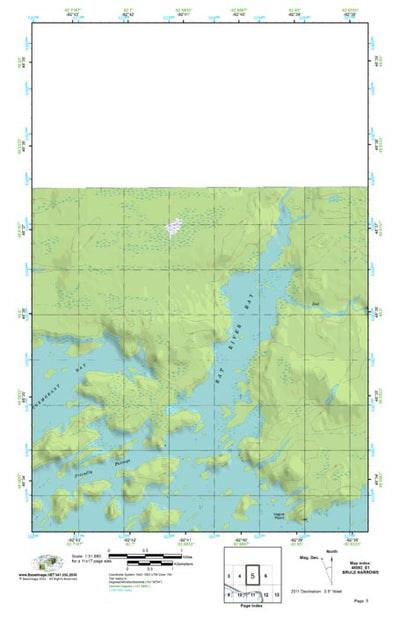 (48092e1) Page 005 Brule Narrows Preview 1