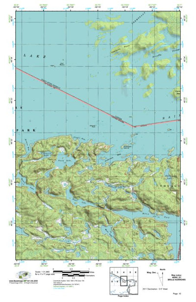 (48092e1) Page 010 Brule Narrows Preview 1