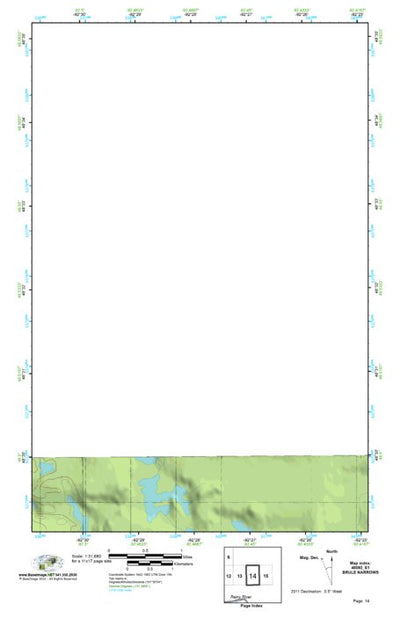 (48092e1) Page 014 Brule Narrows Preview 1