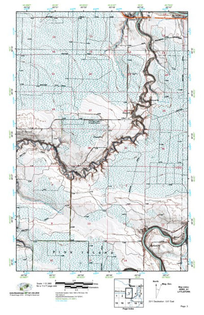 (48093a1) Page 003 Littlefork Preview 1