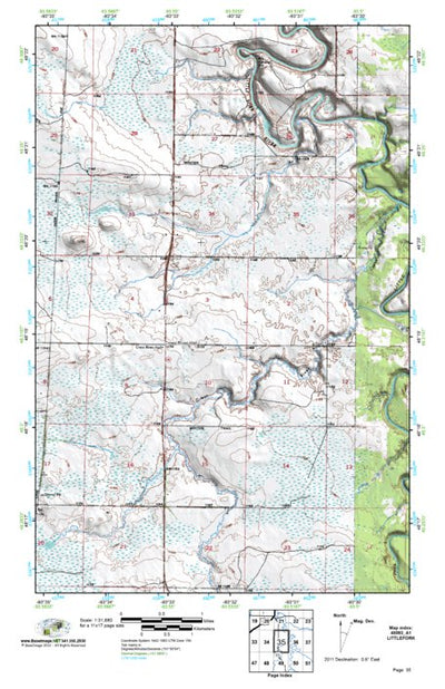 (48093a1) Page 035 Littlefork Preview 1